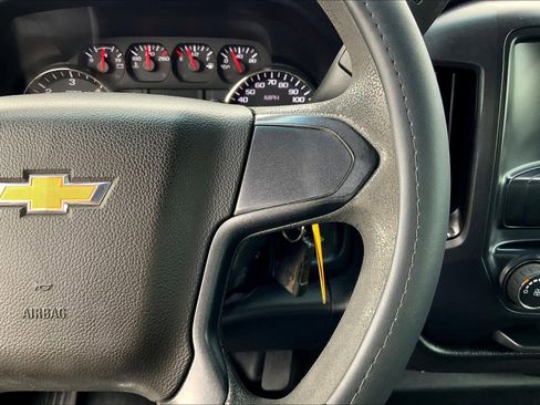 Used 2015 Chevrolet Silverado 2500 W/T w/ WT Convenience Package image 24