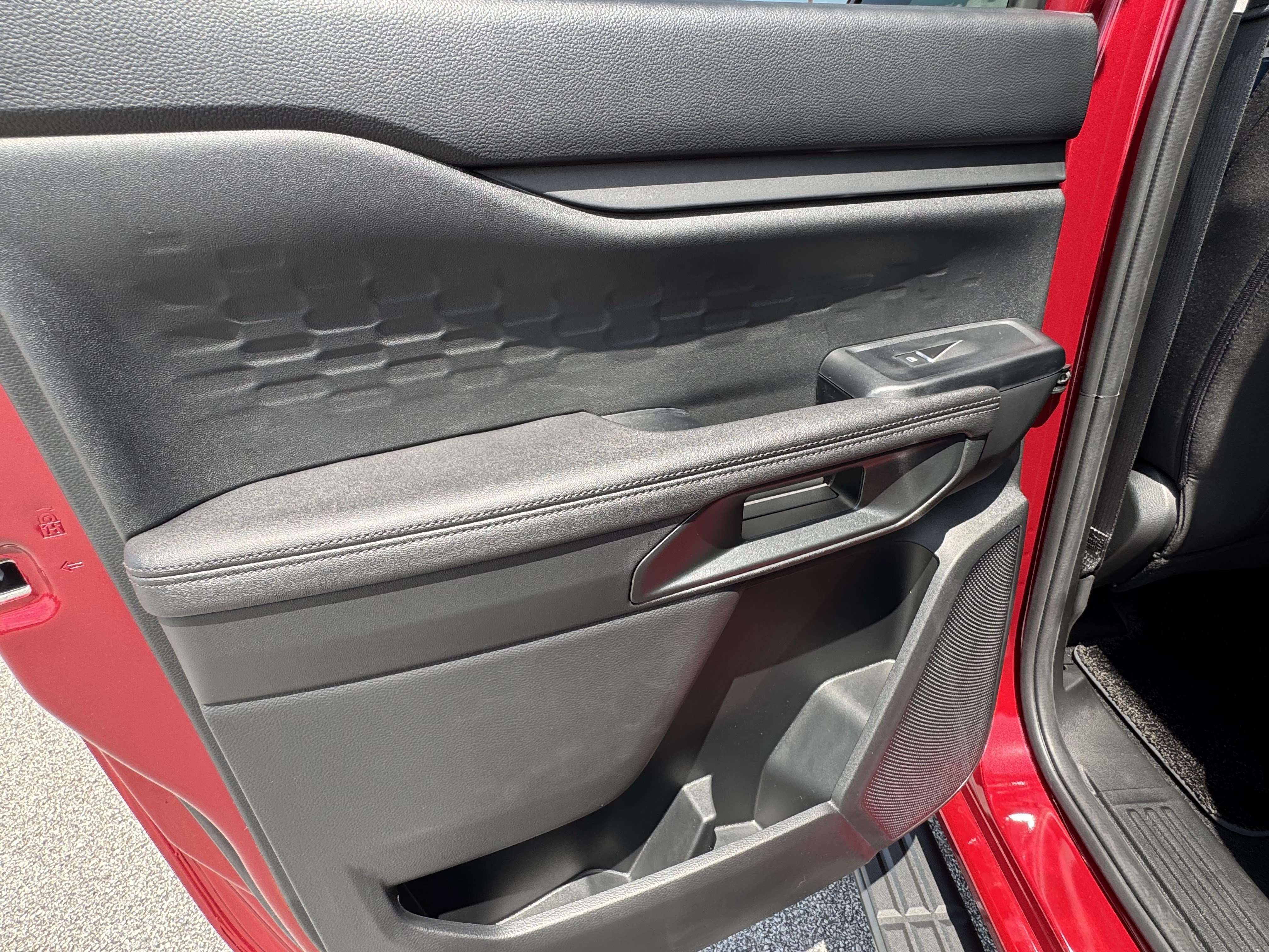 New 2026 Ford Ranger XLT AWD/4WD image 24