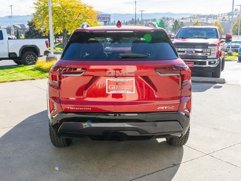 New 2026 GMC Terrain AT4 image 6