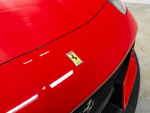Certified 2016 Ferrari F12tdf RWD image 35