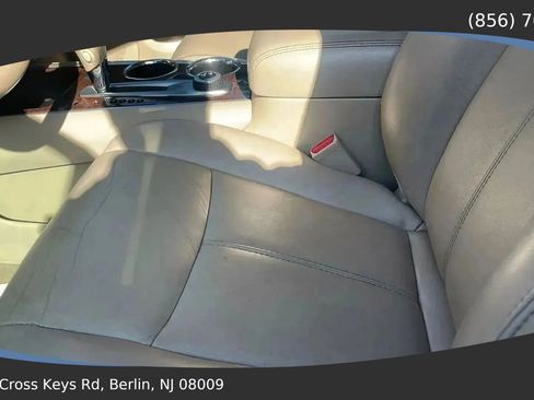 Used 2015 Nissan Pathfinder SL w/ SL Premium Package image 19