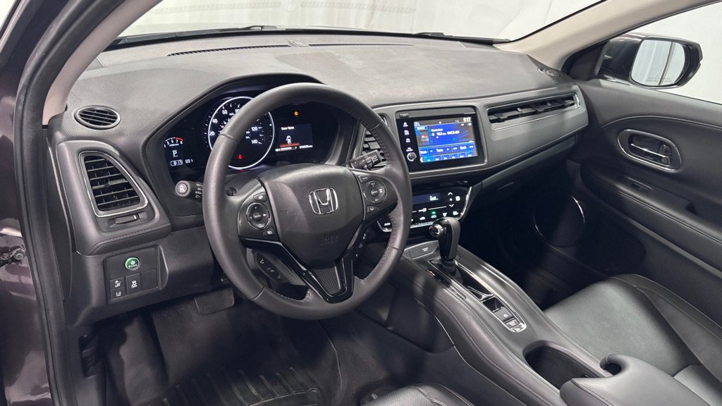 Used 2019 Honda HR-V EX-L image 9