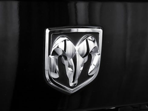 Used 2017 RAM 1500 Big Horn image 78