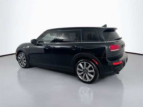 Used 2023 MINI Cooper Clubman S AWD/4WD image 7