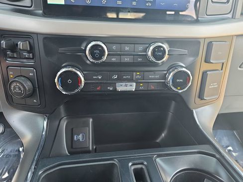 Used 2023 Ford F150 XLT w/ Equipment Group 302A High AWD/4WD image 21