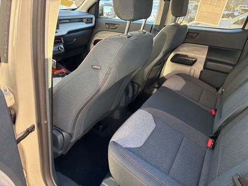 Used 2024 Ford Maverick XLT w/ Equipment Group 300A Standard image 22