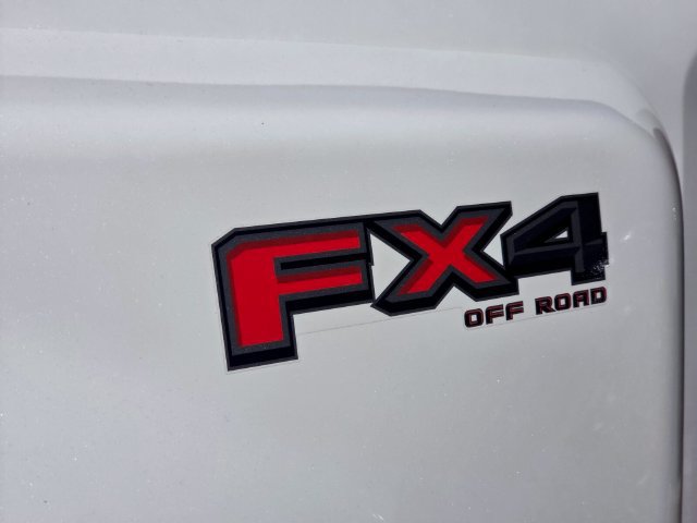 Used 2024 Ford F450 Lariat w/ Lariat Ultimate Package AWD/4WD image 25