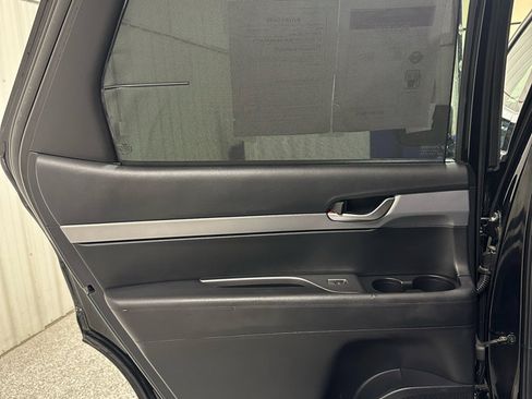 Used 2020 Hyundai Palisade SEL w/ Convenience Package image 30