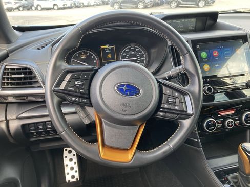 Used 2023 Subaru Forester Wilderness image 11