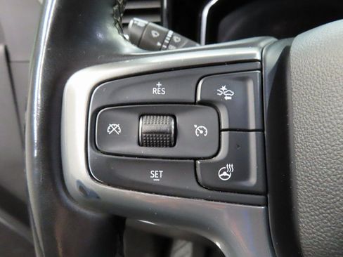 Used 2024 Chevrolet Silverado 2500 LT w/ Midnight Edition image 47