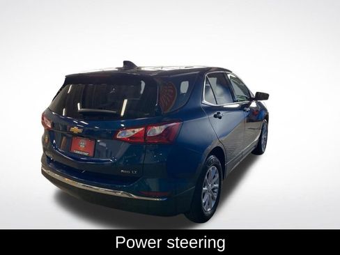 Used 2019 Chevrolet Equinox LT image 16