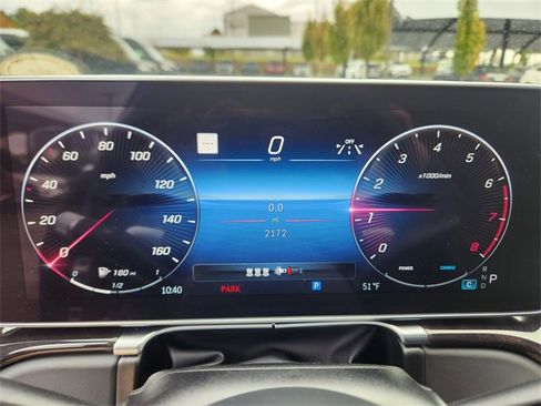 Certified 2024 Mercedes-Benz S 580 4MATIC Sedan image 25