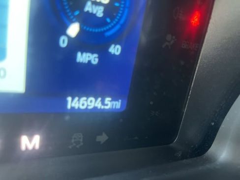 Used 2024 Ford Bronco Wildtrak image 38