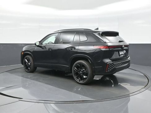 New 2026 Volkswagen Tiguan SE R-Line AWD/4WD image 5