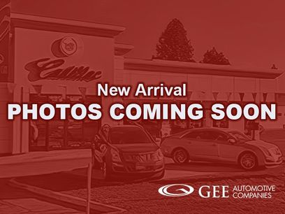 Used 2025 Toyota Camry SE