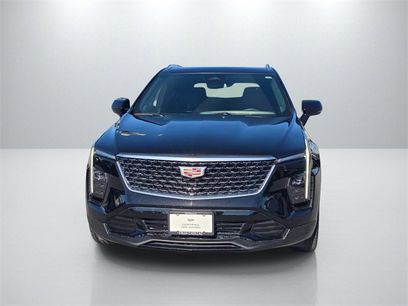 Used 2024 Cadillac XT4 Premium Luxury