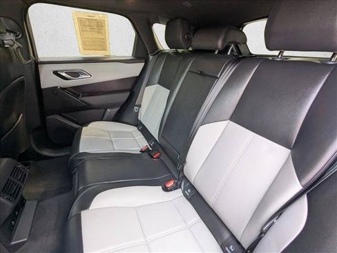 Certified 2026 Land Rover Range Rover Velar S AWD/4WD image 11