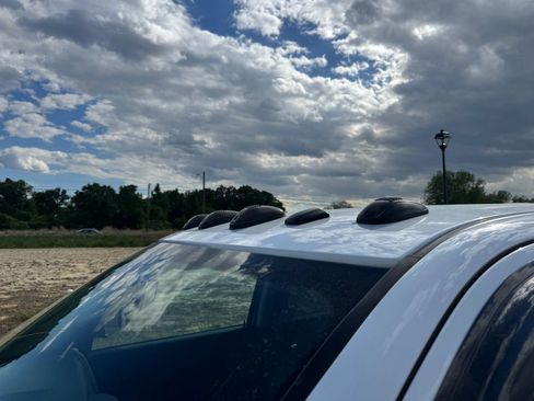 Used 2018 RAM 2500 Tradesman w/ Chrome Appearance Group image 10