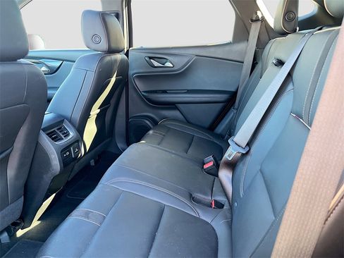 Used 2019 Chevrolet Blazer Premier w/ Sun and Wheels Package image 26