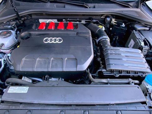 Used 2024 Audi S3 Prestige w/ Prestige Package image 30