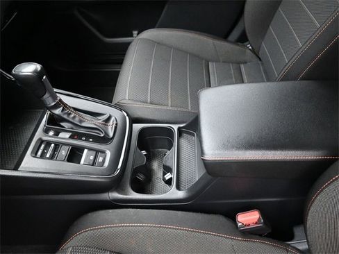 Certified 2024 Honda CR-V Sport image 20