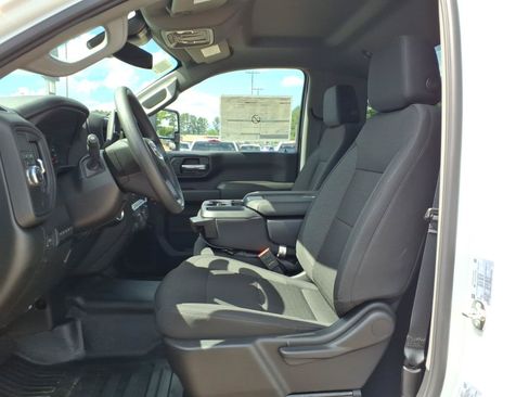 New 2026 GMC Sierra 2500 Pro w/ Convenience Package RWD image 21