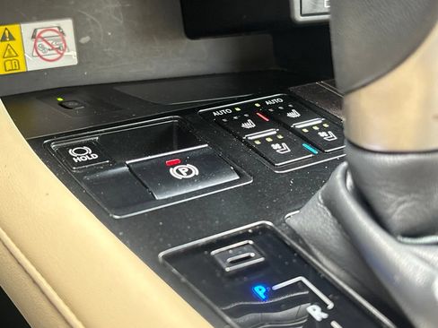 Used 2021 Lexus RX 350 FWD w/ Luxury Package image 25