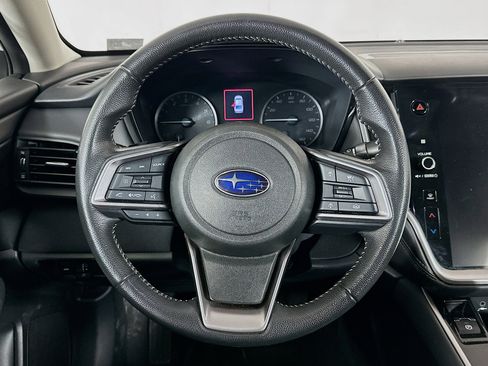 Used 2024 Subaru Legacy Premium image 17