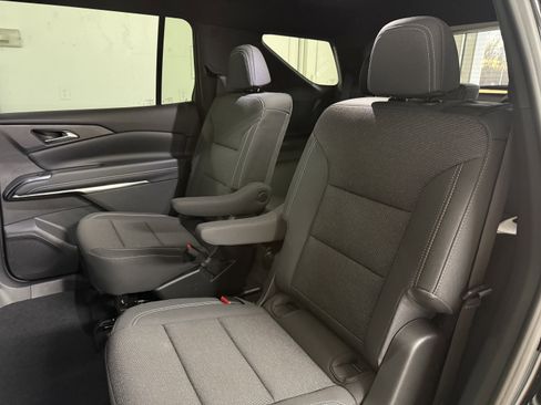 New 2026 Chevrolet Traverse LT image 40