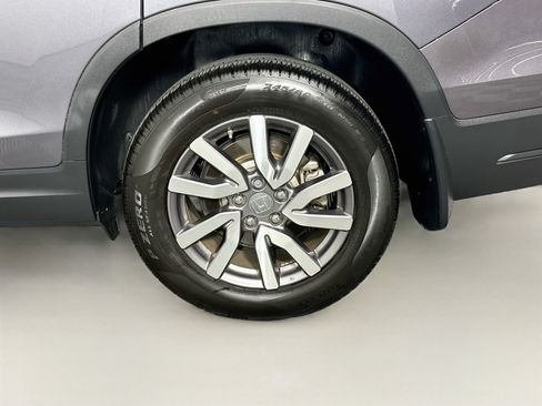 Used 2020 Honda Pilot EX-L image 11
