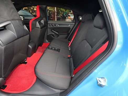 Used 2026 Honda Civic Type R image 16