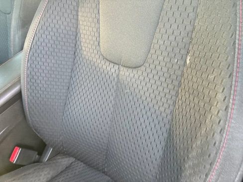 Used 2015 Chevrolet Equinox LS FWD image 13