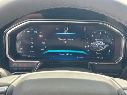 New 2026 Chevrolet Silverado 2500 ZR2 AWD/4WD image 7