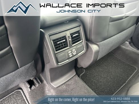 New 2026 Subaru Forester Premium image 29