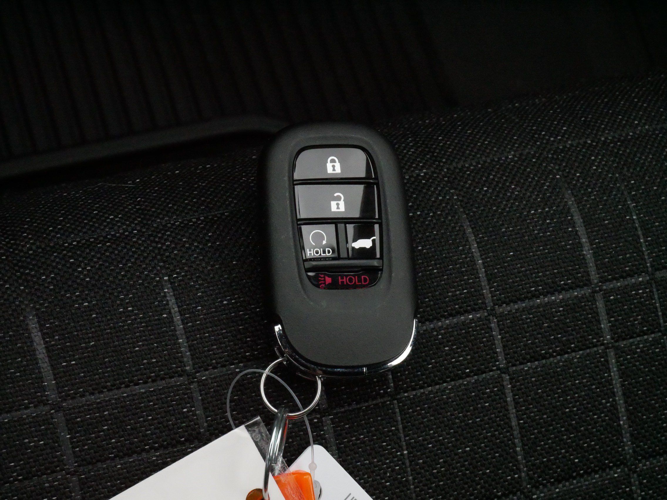 Used 2027 Honda HR-V Sport image 32