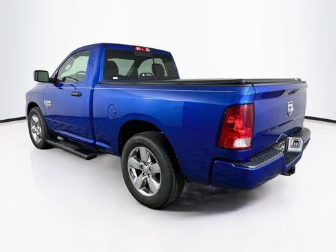 Used 2019 RAM 1500 Express RWD image 5