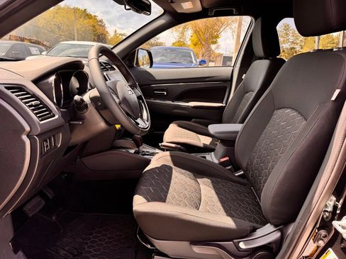 New 2026 Mitsubishi Outlander Sport AWD image 14