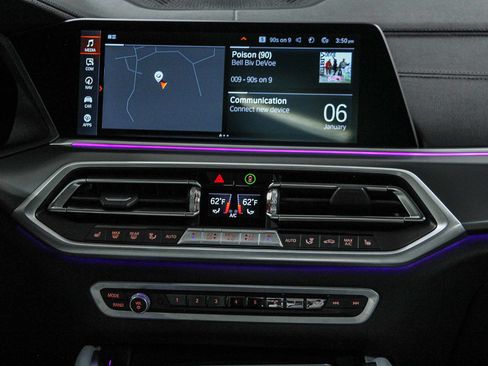 Certified 2023 BMW X6 xDrive40i w/ Premium Package image 15