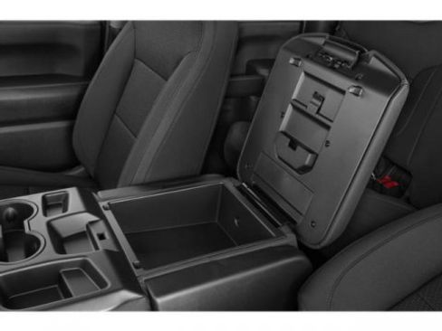 Used 2024 Chevrolet Silverado 2500 W/T w/ WT Convenience Package image 17