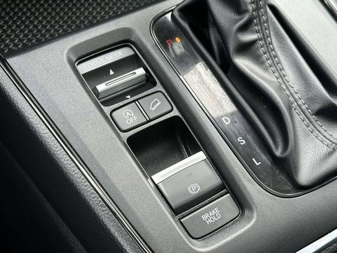 Certified 2023 Honda CR-V EX image 31