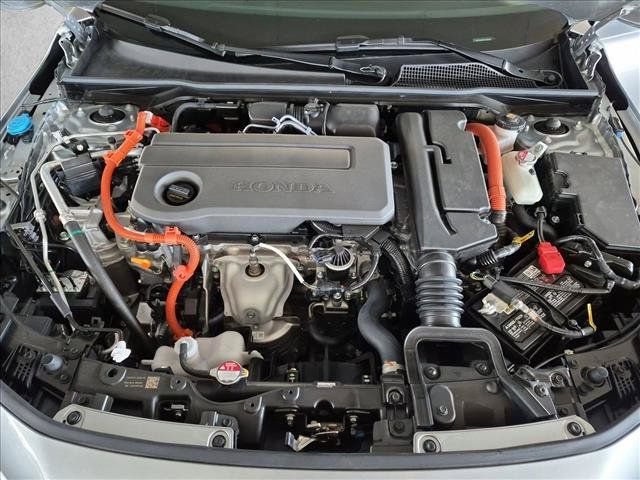 Used 2026 Honda Civic Sport Touring image 22