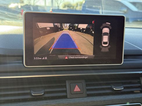 Used 2018 Audi A5 2.0T Premium Plus w/ Premium Plus image 20