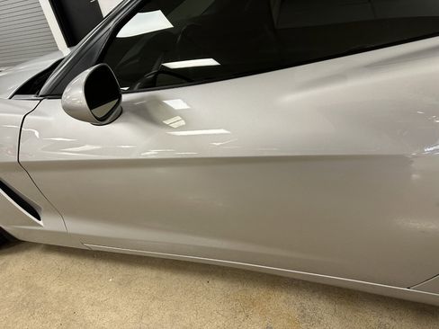 Used 2008 Chevrolet Corvette Convertible w/ Preferred Equipment Group image 35