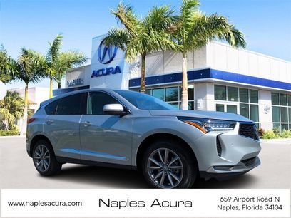 Certified 2022 Acura RDX w/ Technology Package