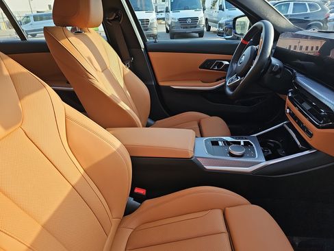 Certified 2025 BMW M340i image 11