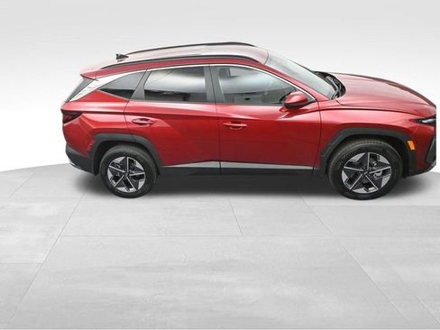 New 2026 Hyundai Tucson SEL image 29