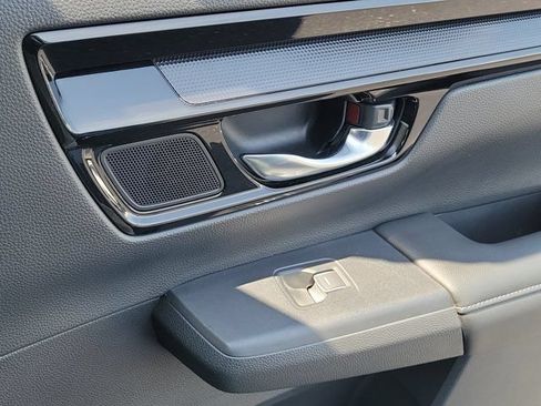Certified 2025 Honda CR-V EX-L image 7