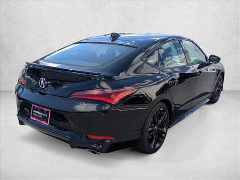 New 2026 Acura Integra A-Spec FWD image 9