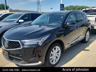 Used 2023 Acura RDX AWD