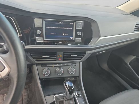 Used 2024 Volkswagen Jetta S FWD image 24